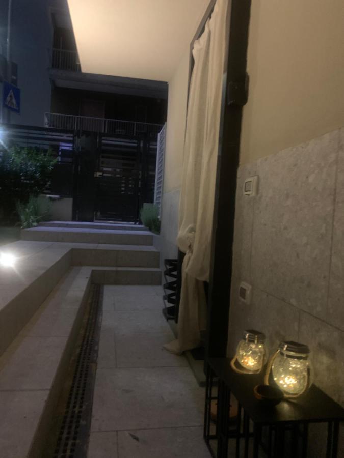 Papero Rosso Daire Rozzano Dış mekan fotoğraf