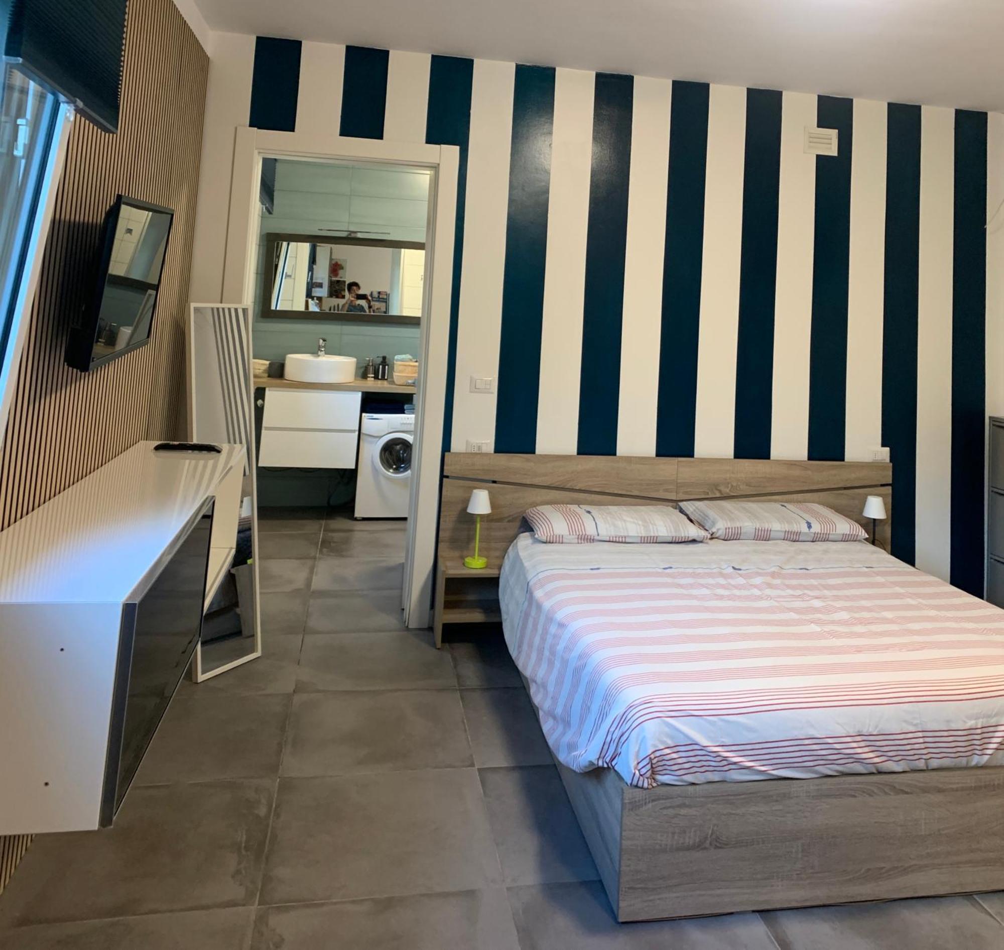 Papero Rosso Daire Rozzano Dış mekan fotoğraf